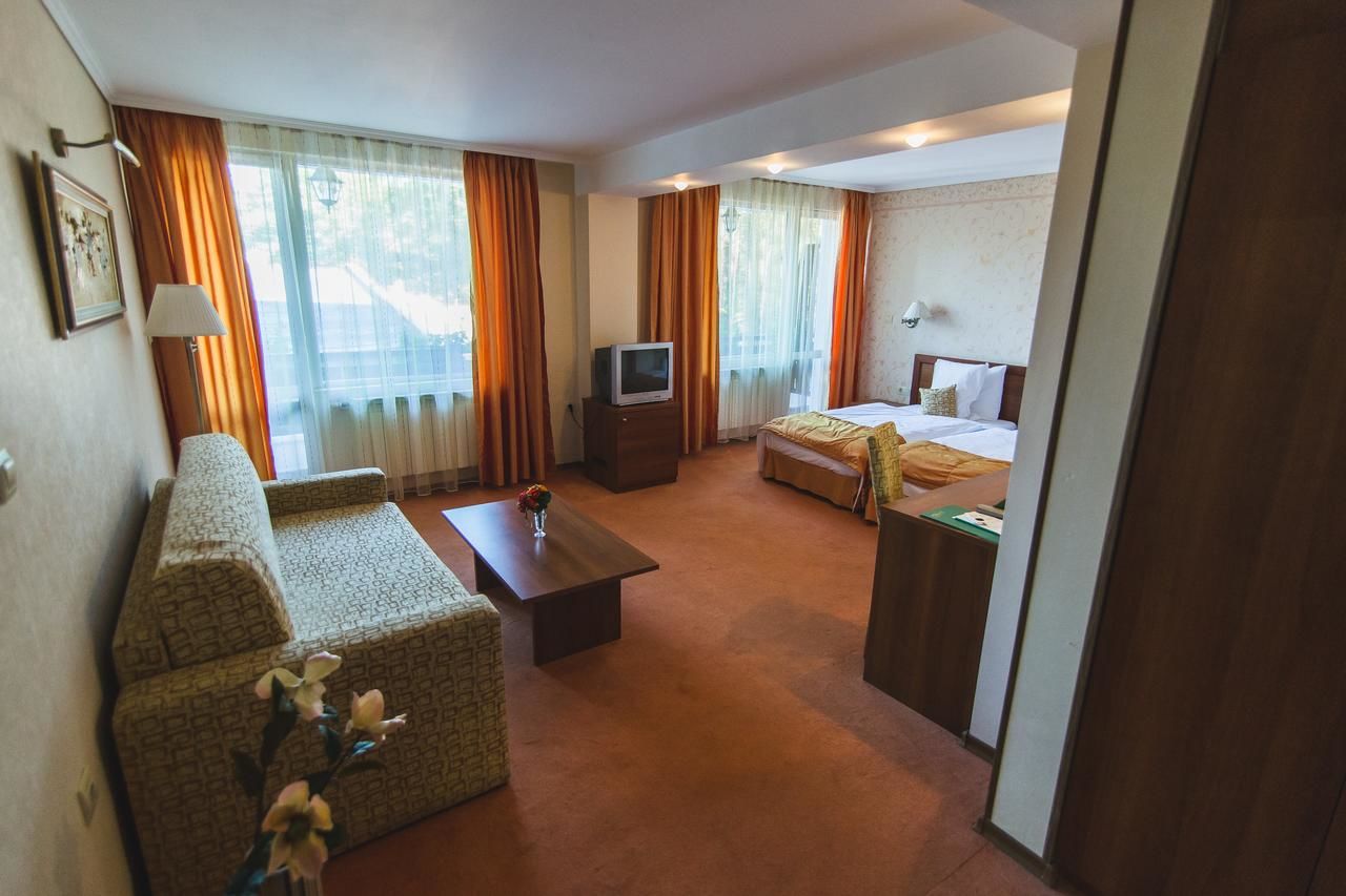 Отель boutique hotel Borova Gora Pirdop-42