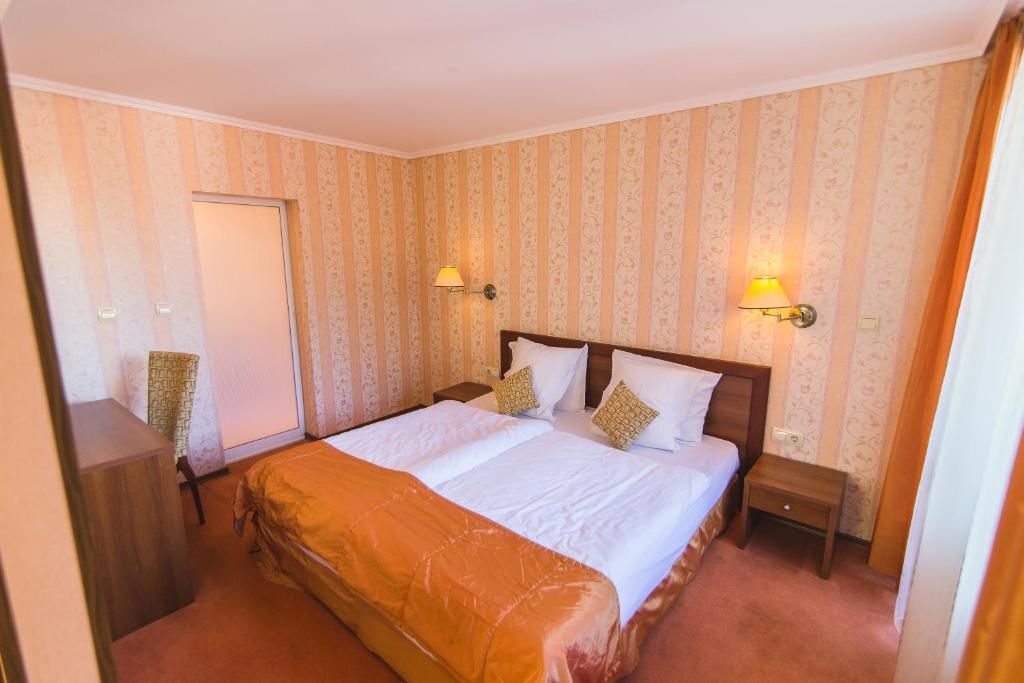 Отель boutique hotel Borova Gora Pirdop-60