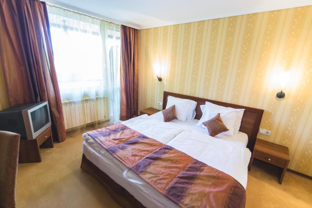 Отель boutique hotel Borova Gora Pirdop-69