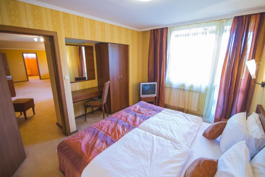Отель boutique hotel Borova Gora Pirdop-75