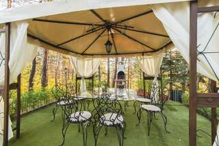 Отель boutique hotel Borova Gora Pirdop-5