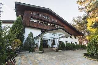 Отель boutique hotel Borova Gora Pirdop-7